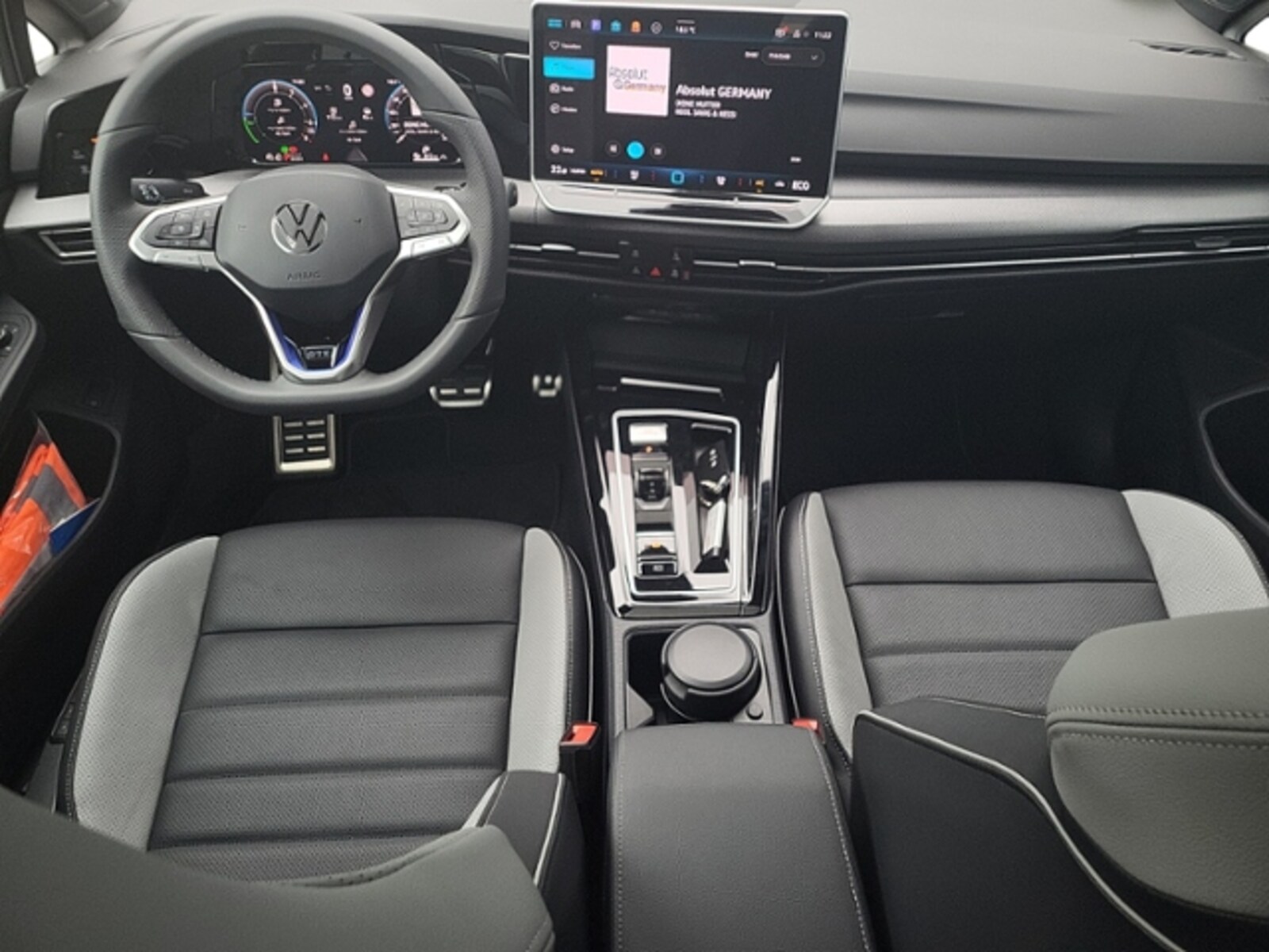 Volkswagen Golf – Bild 10