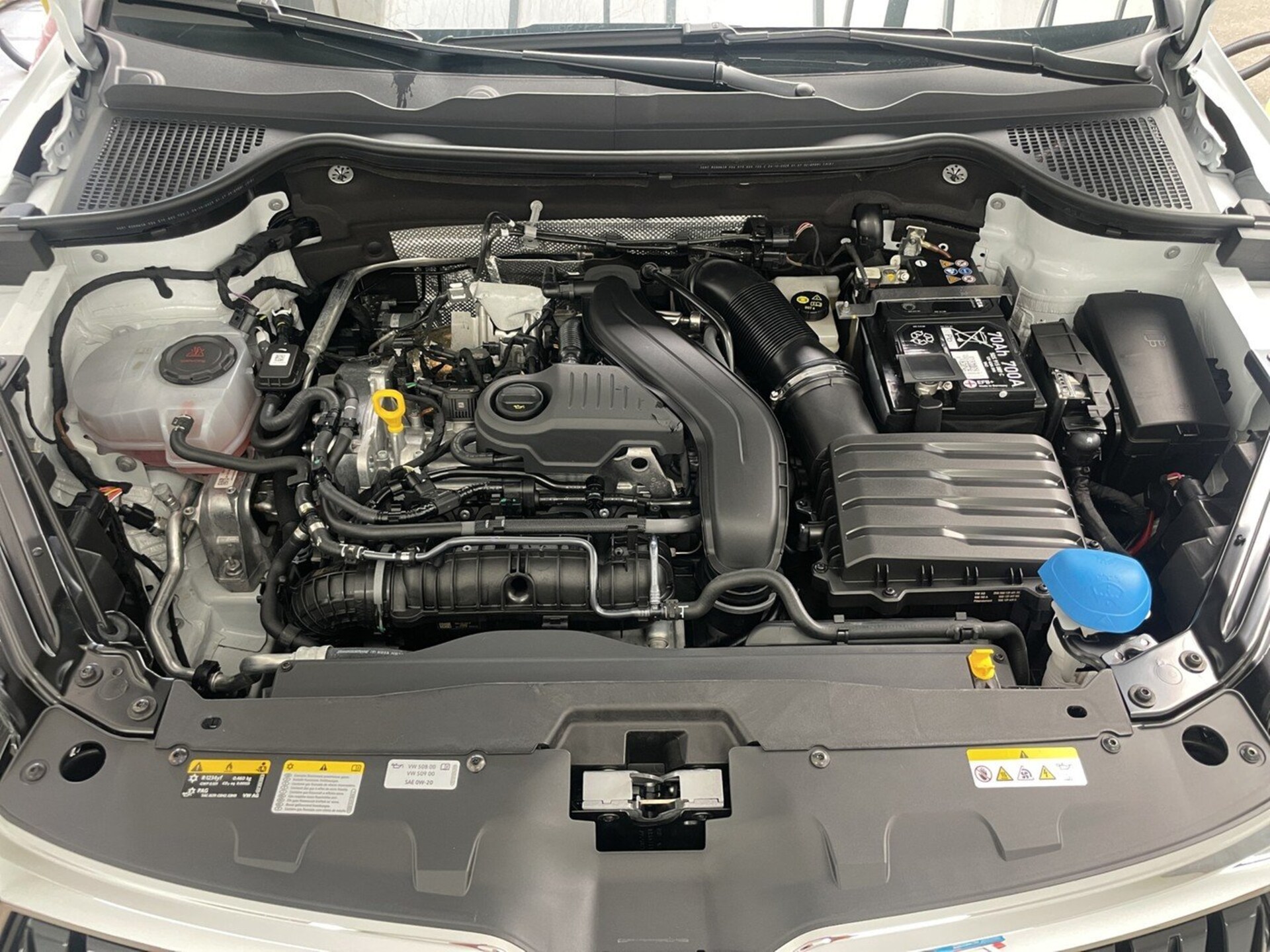 Skoda Karoq Selection