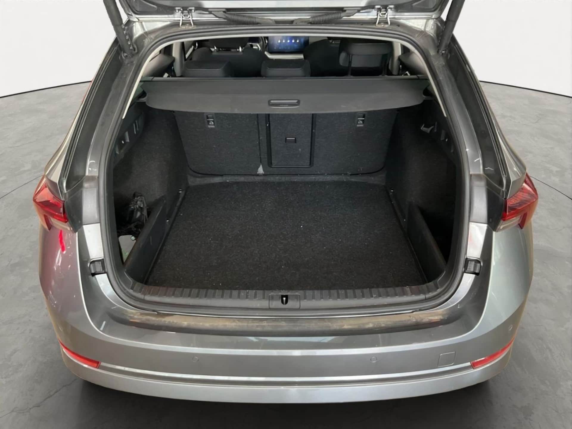 Skoda Octavia Combi Ambition