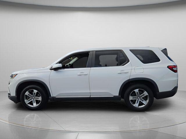 2023 Honda Pilot