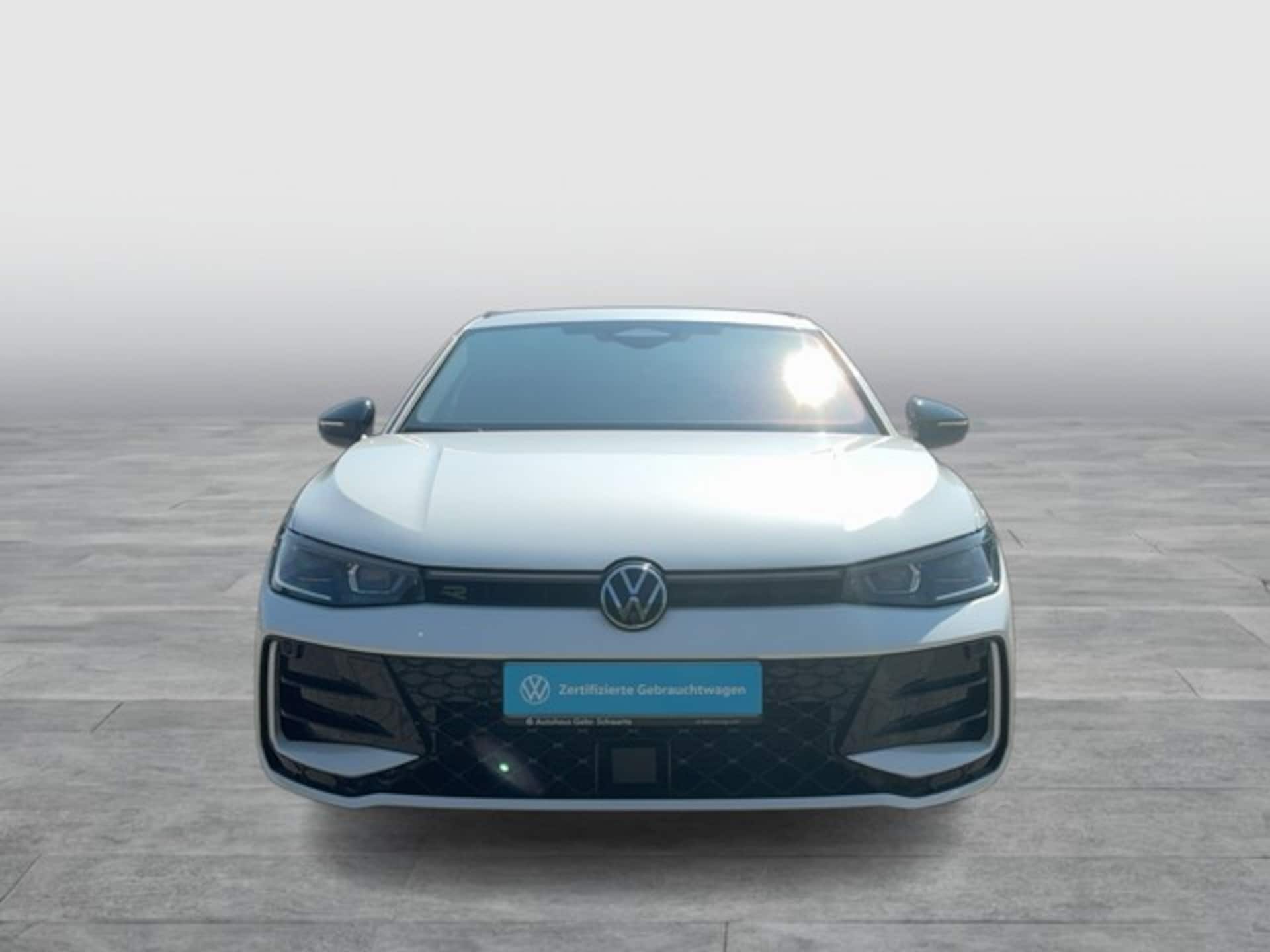 Volkswagen Passat R-Line