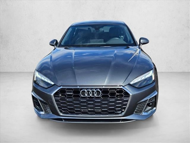 2024 Audi A5 Sportback
