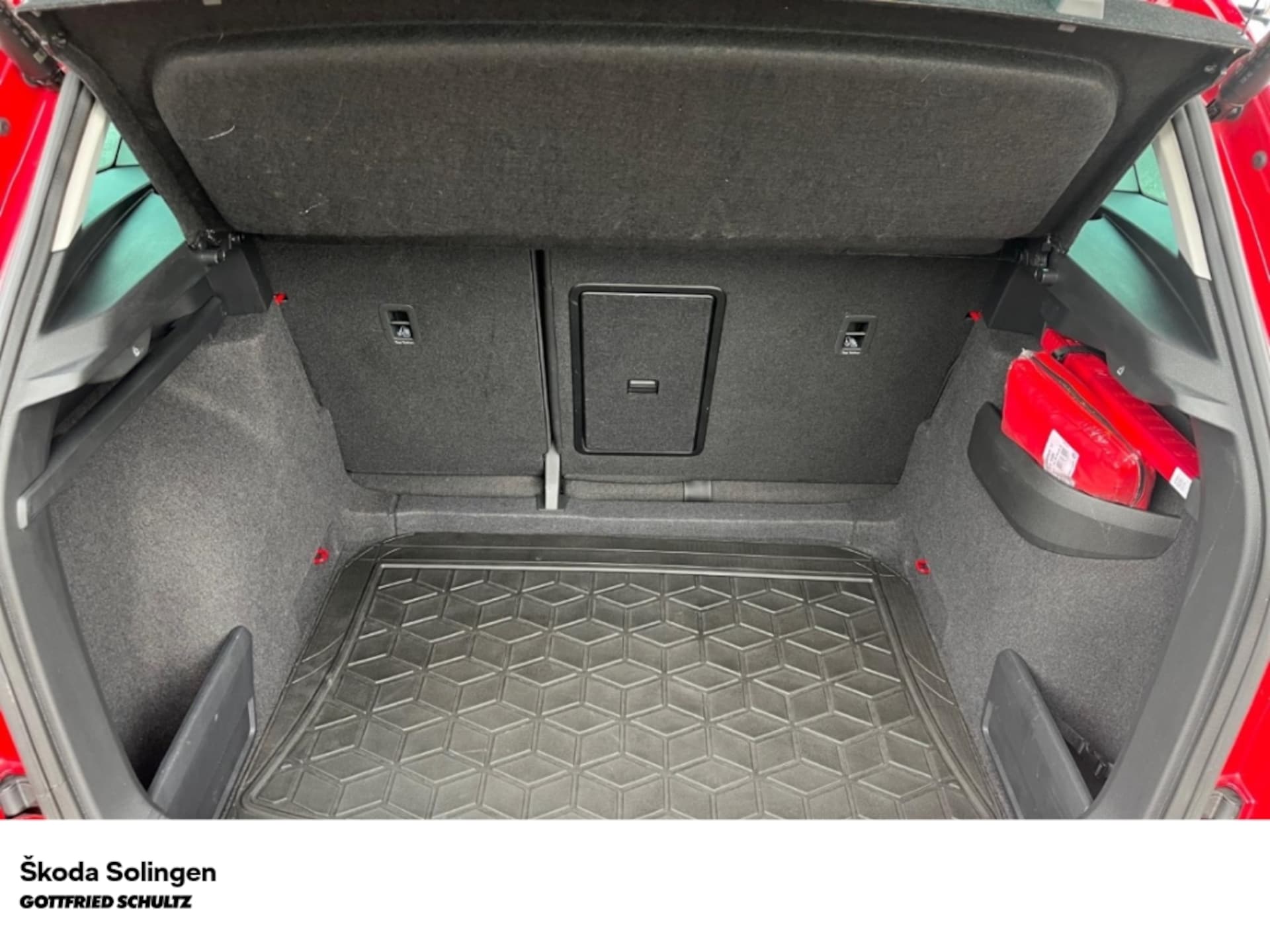 Skoda Karoq Ambition