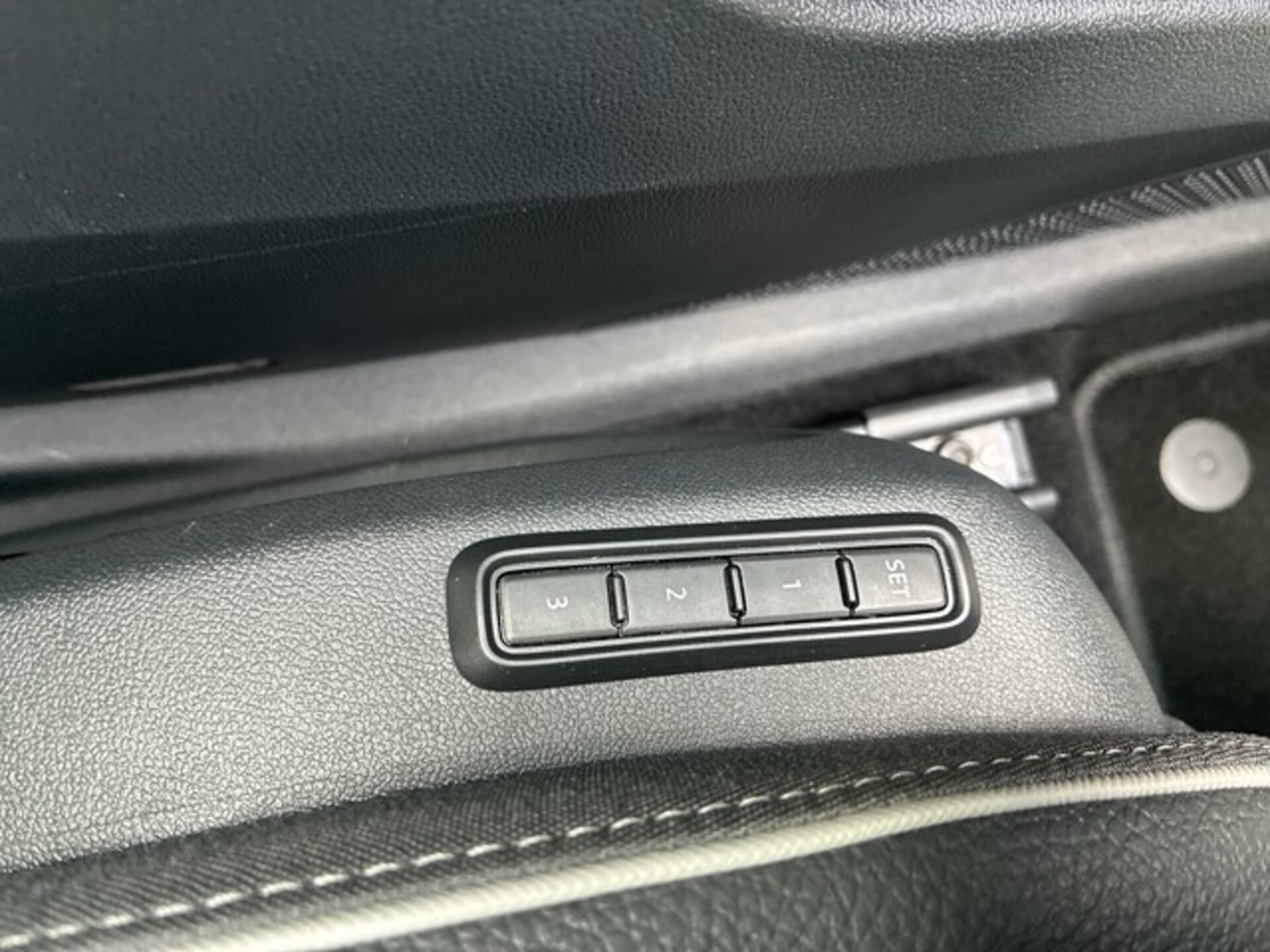 Skoda Kodiaq Sportline