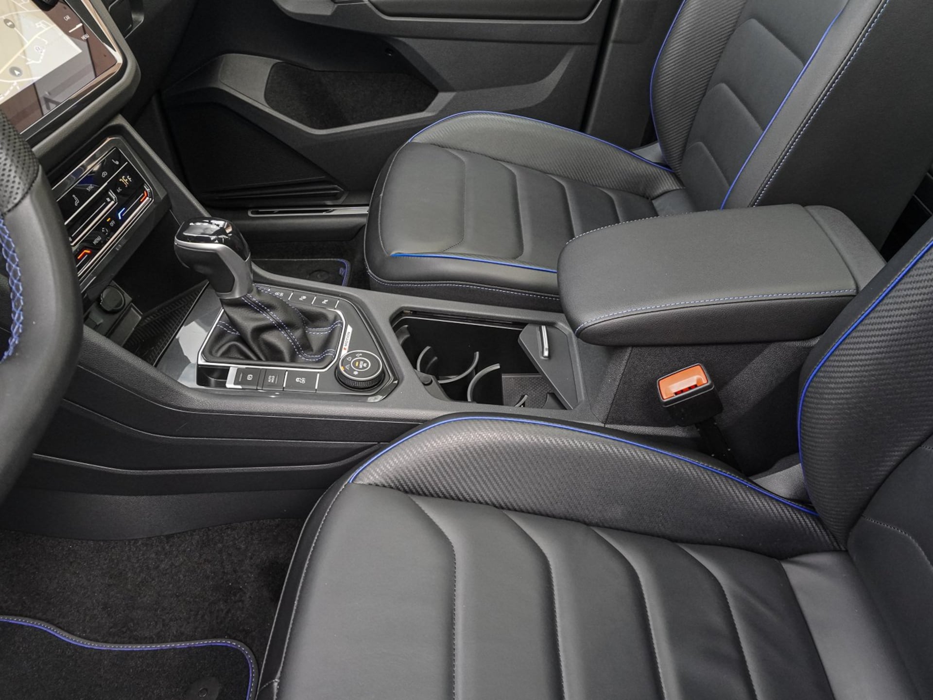 Volkswagen Tiguan R