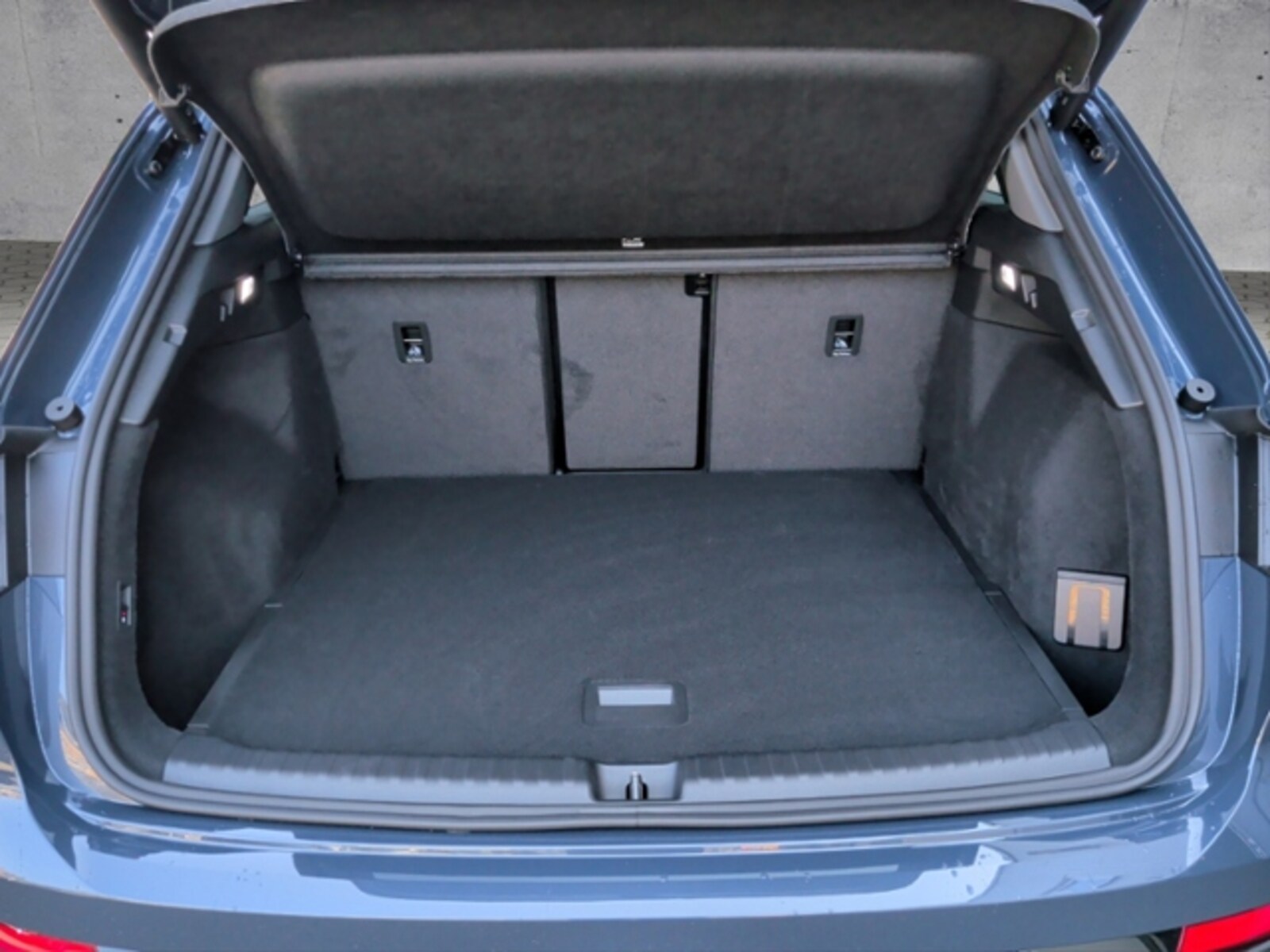 Audi Q4 e-tron – Bild 11