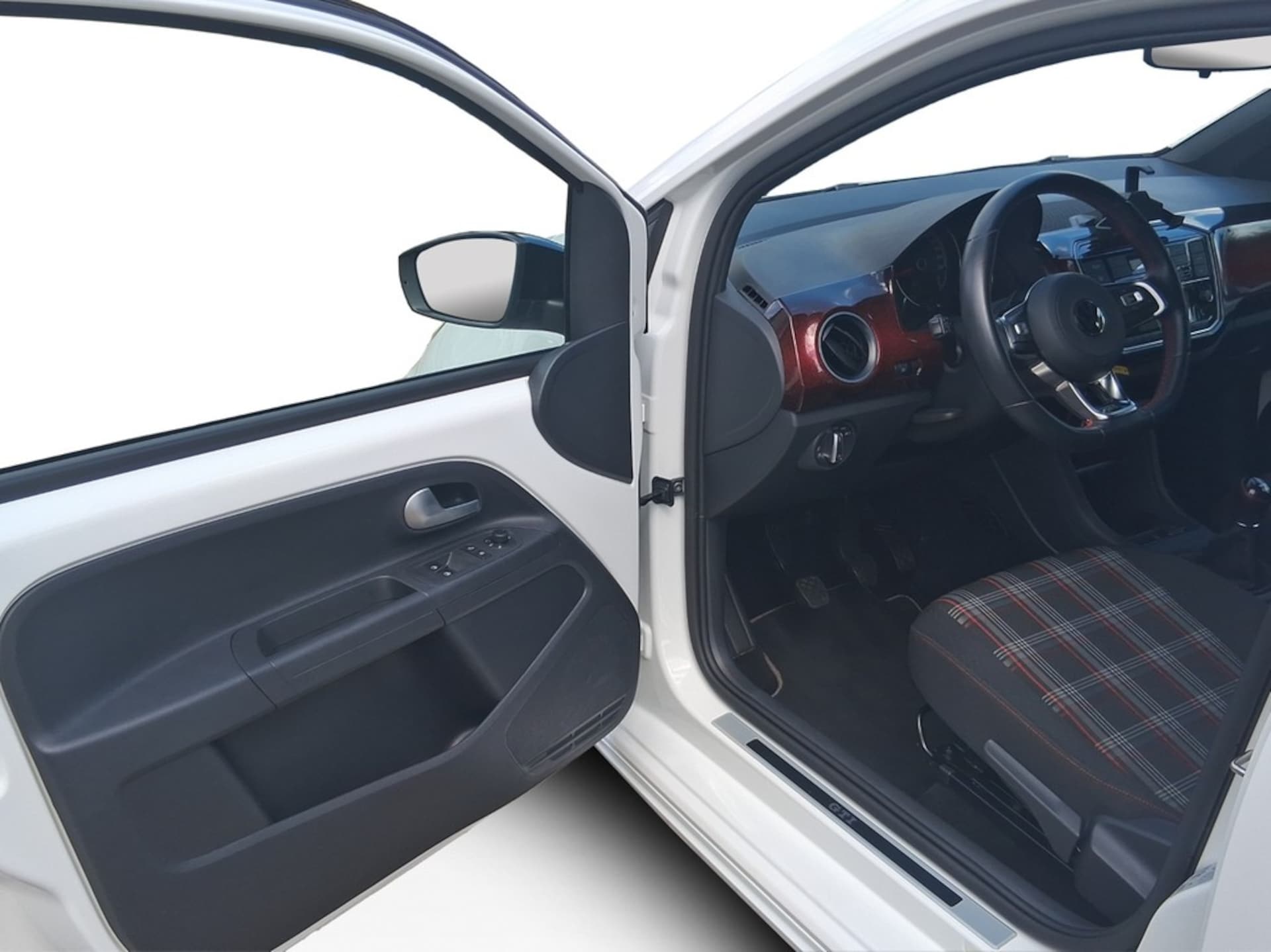Volkswagen up! GTI