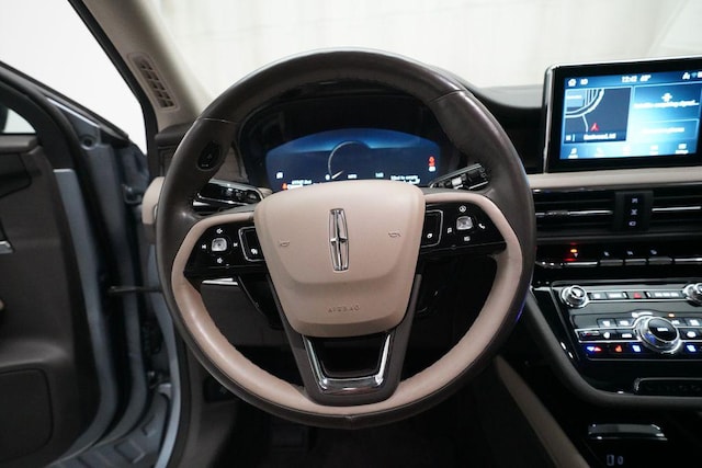 2022 Lincoln Corsair