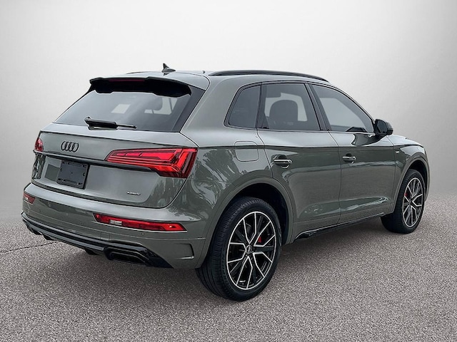 2024 Audi Q5