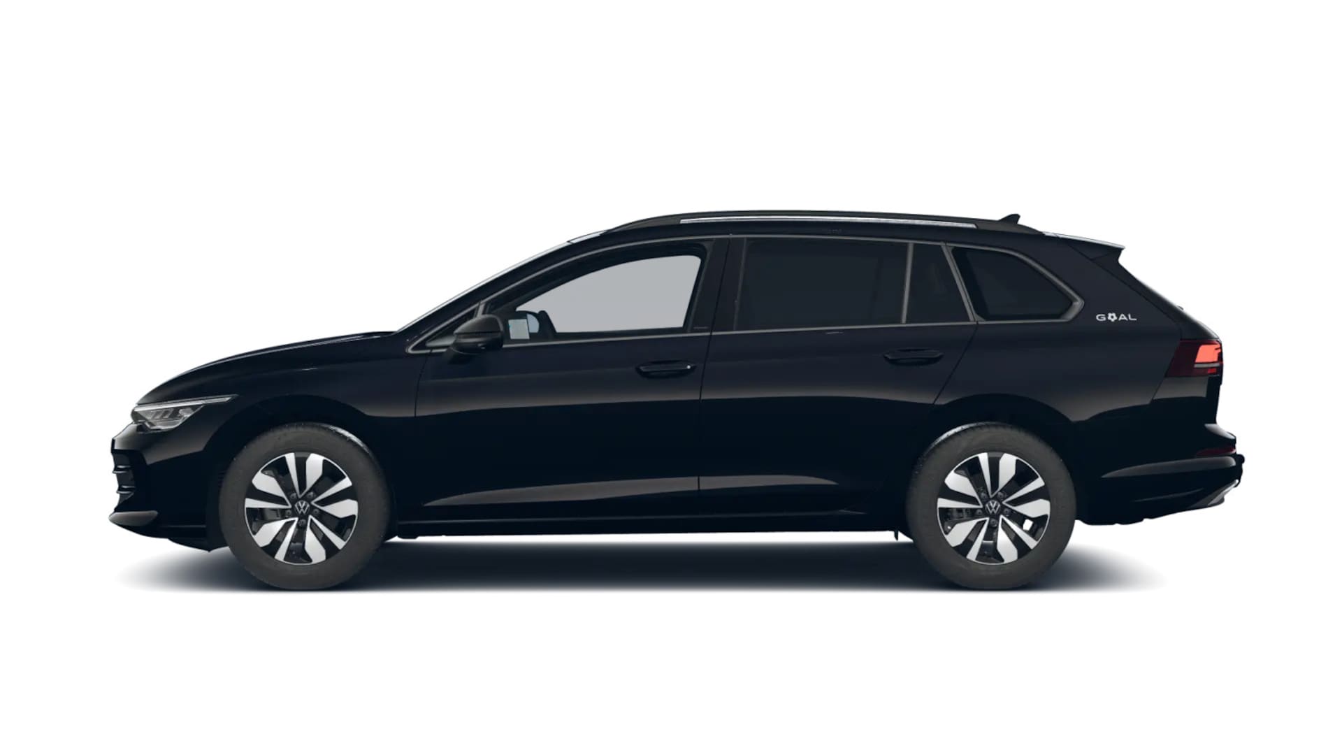 Volkswagen Golf Variant Goal