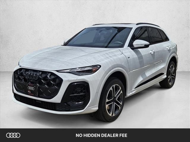 2026 Audi Q5