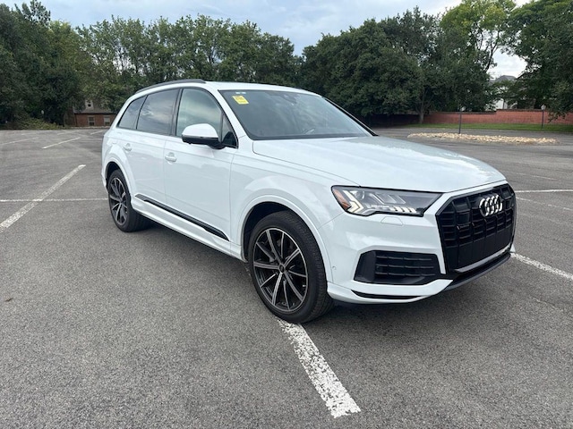 2024 Audi Q7