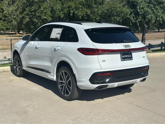 2026 Audi Q5