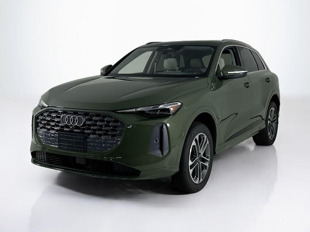 2026 Audi Q5