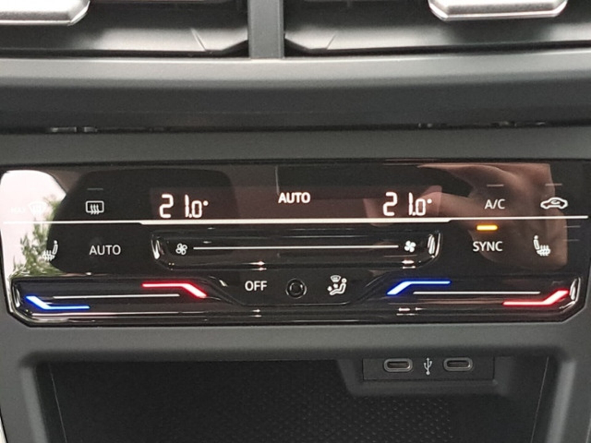 Volkswagen Taigo MOVE