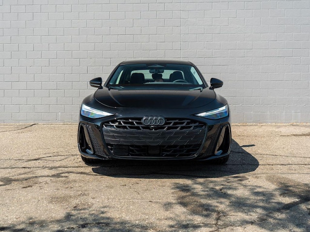2026 Audi A6 Sedan