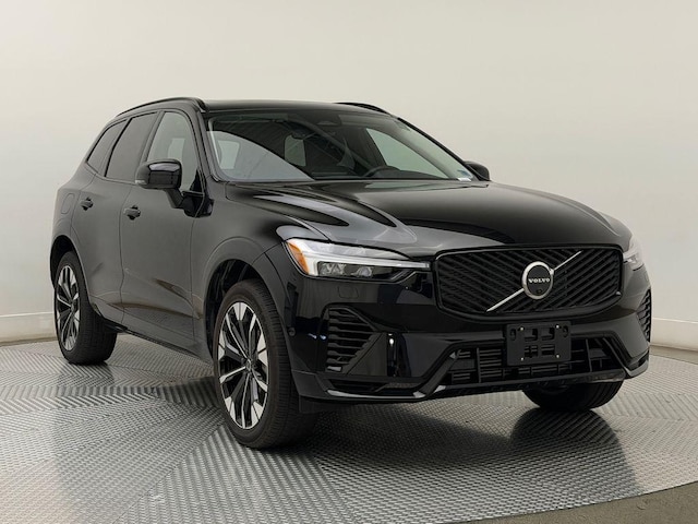 2026 Volvo XC60 Plug-In Hybrid