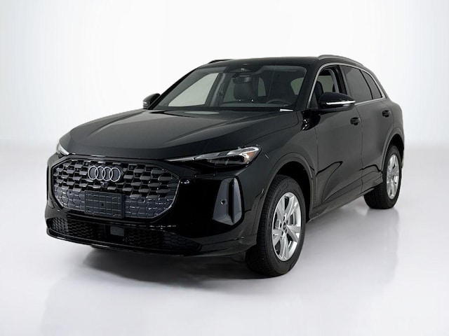 Photo of 2026 Audi Q5