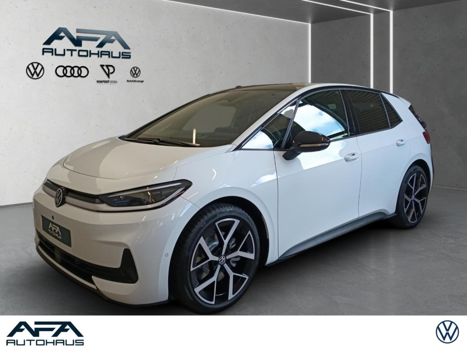 Volkswagen ID.3 Neo