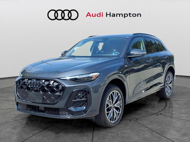 Photo of 2026 Audi Q5