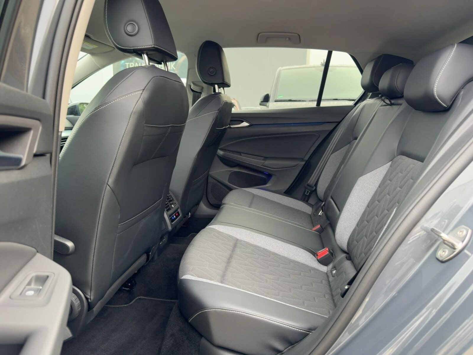 Volkswagen Golf – Bild 8