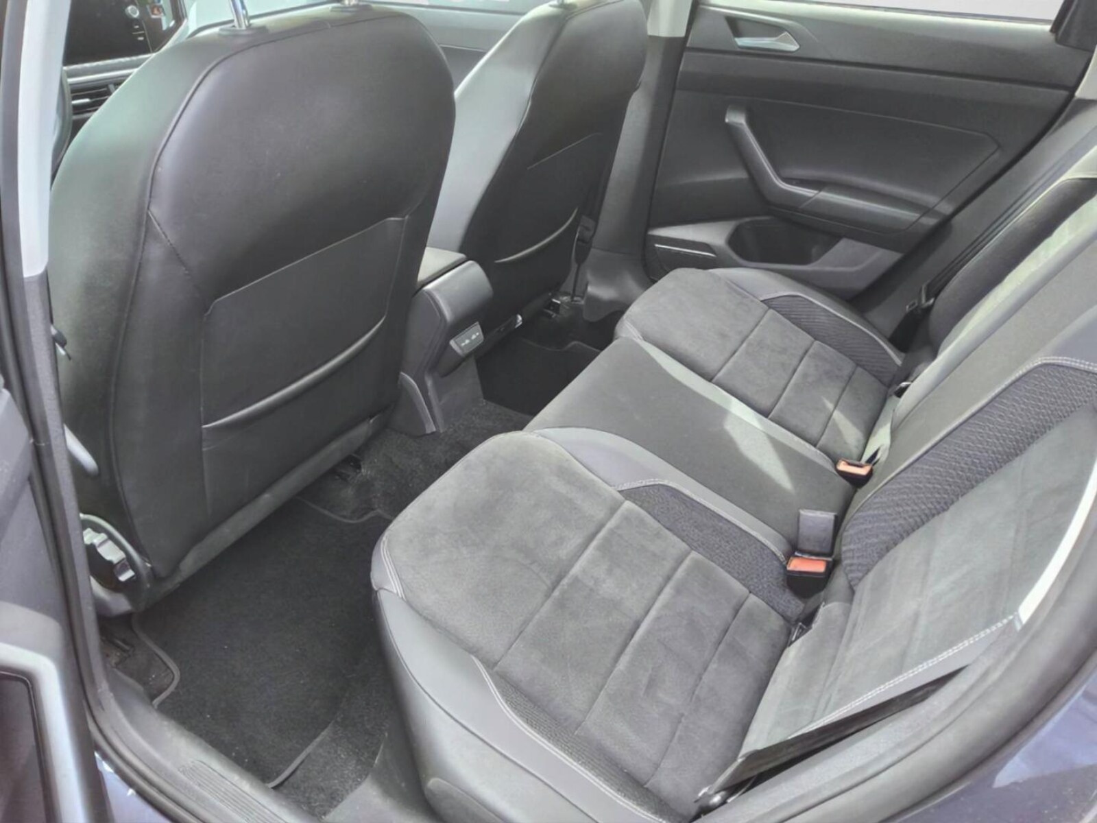 Volkswagen Polo – Bild 8