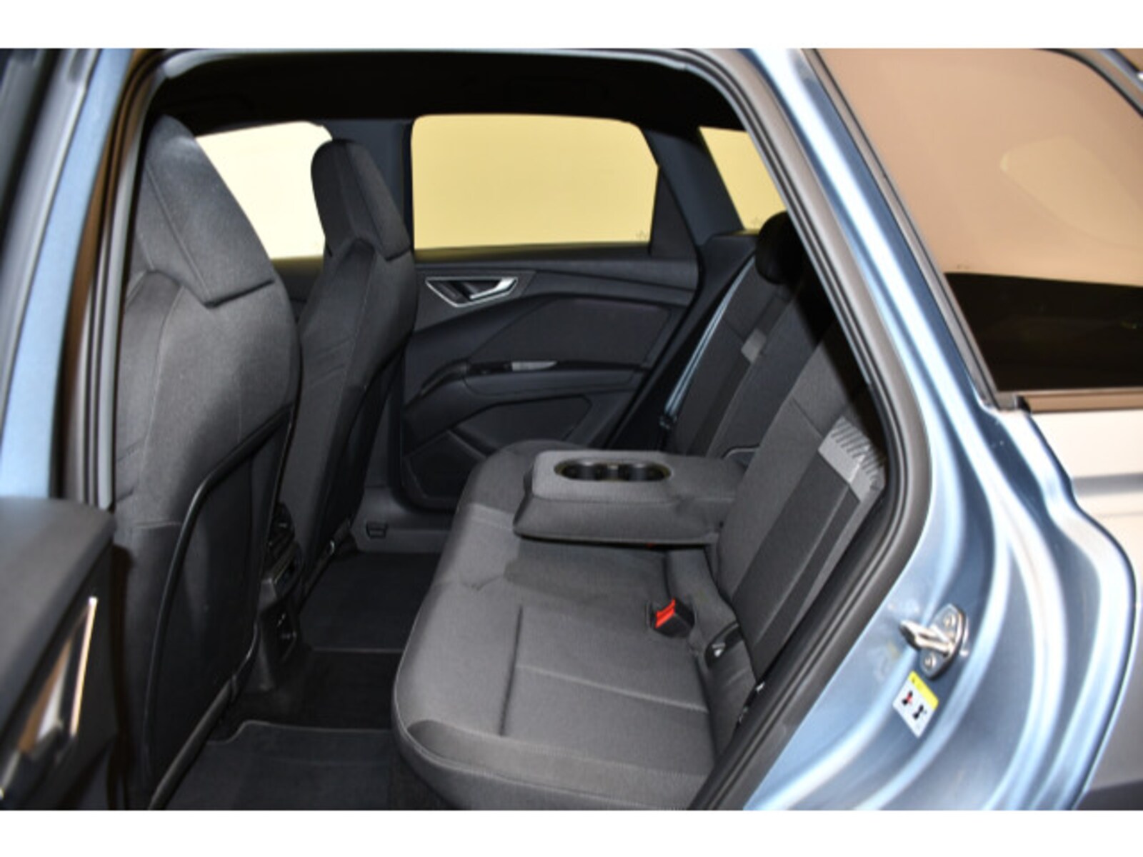 Audi Q4 e-tron – Bild 11