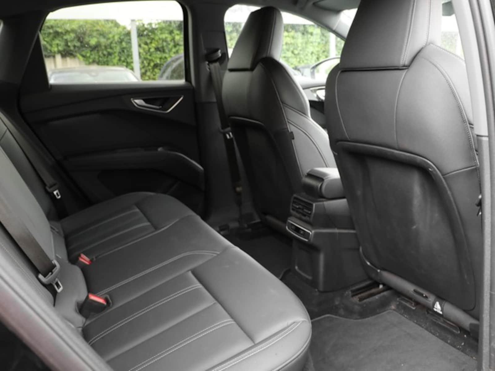 Audi Q4 Sportback e-tron – Bild 7