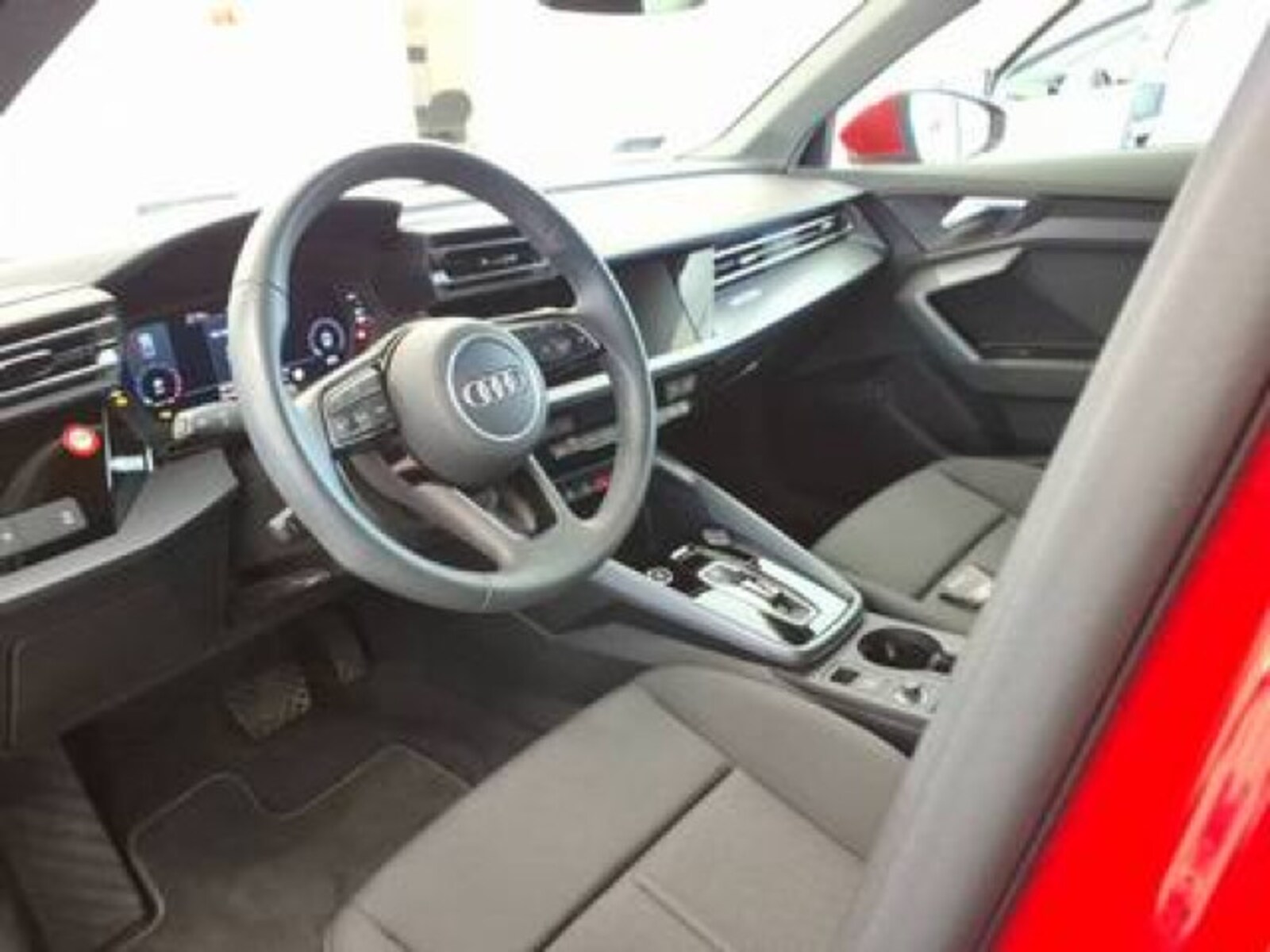 Audi A3 Limousine – Bild 4