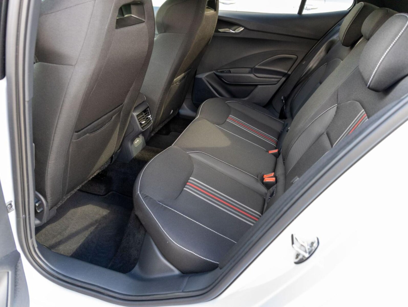 Škoda Fabia – Bild 18