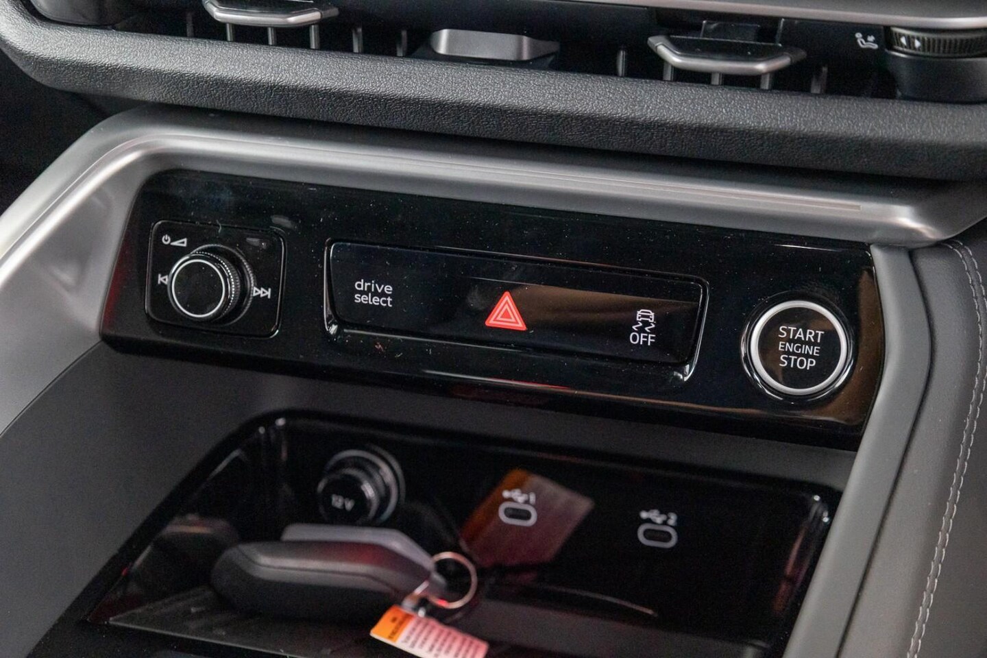 Image about Audi Q5 Sportback TFSI 150 kW