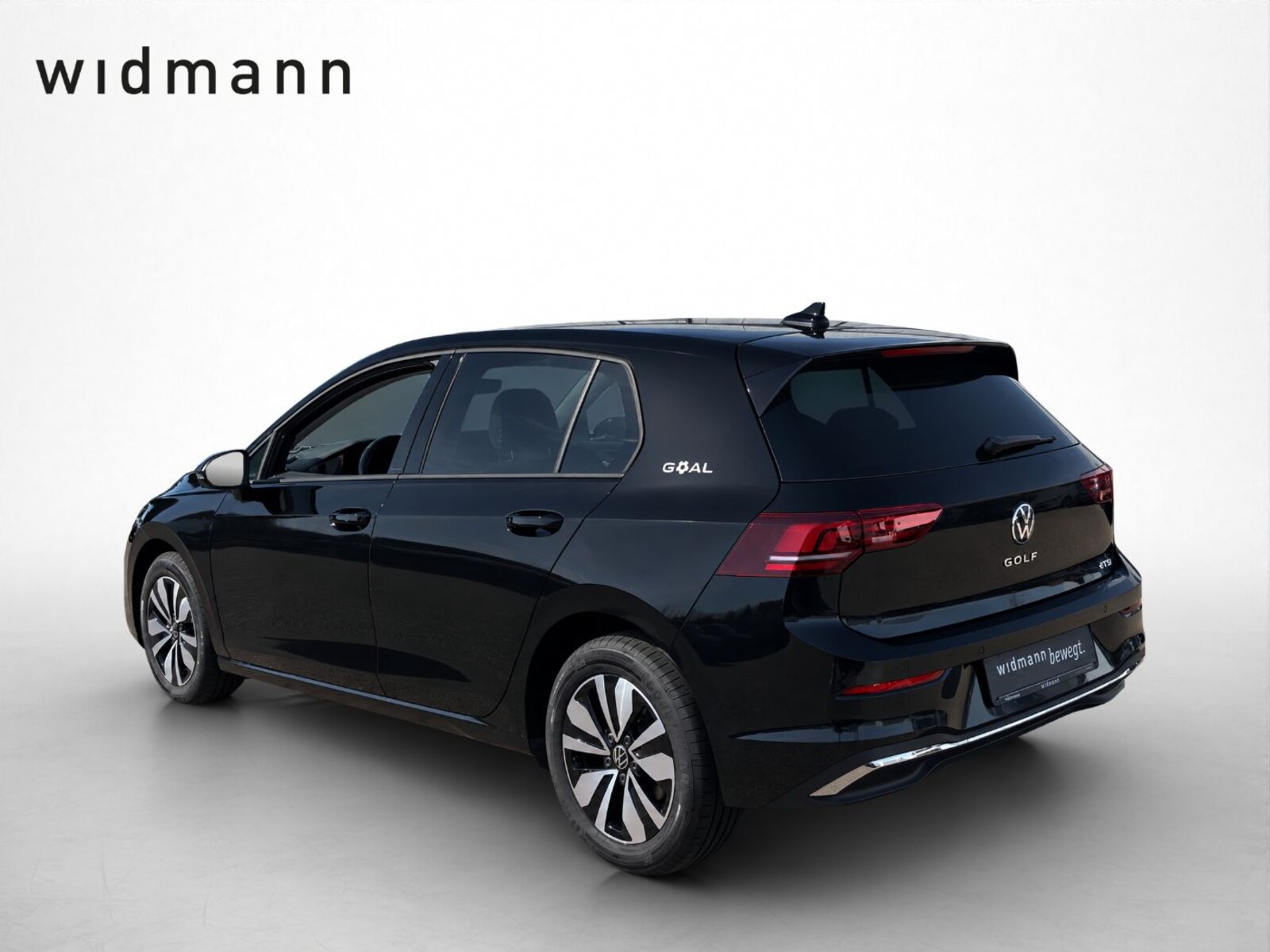 Volkswagen Golf – Bild 9