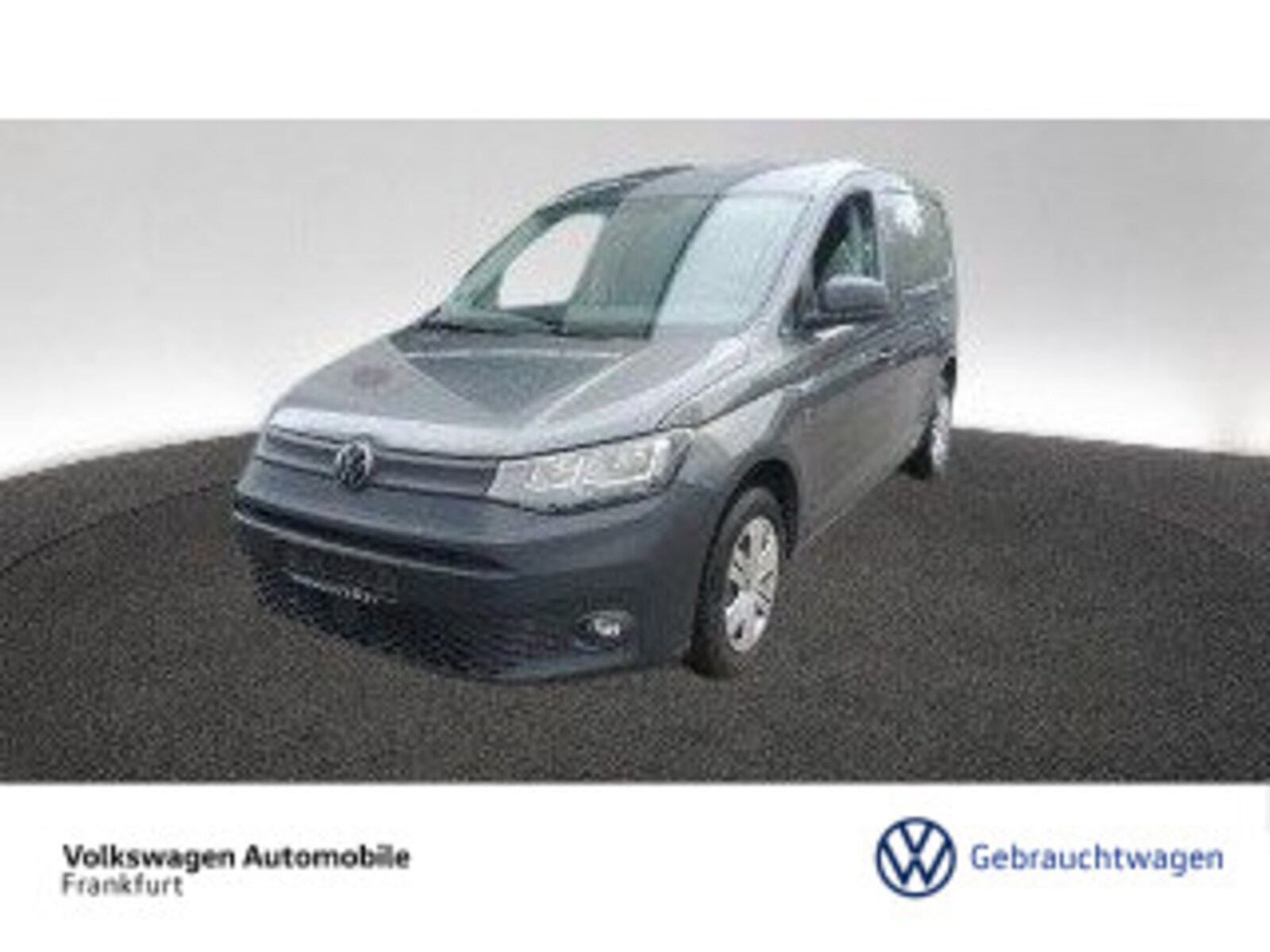 Volkswagen Caddy Cargo