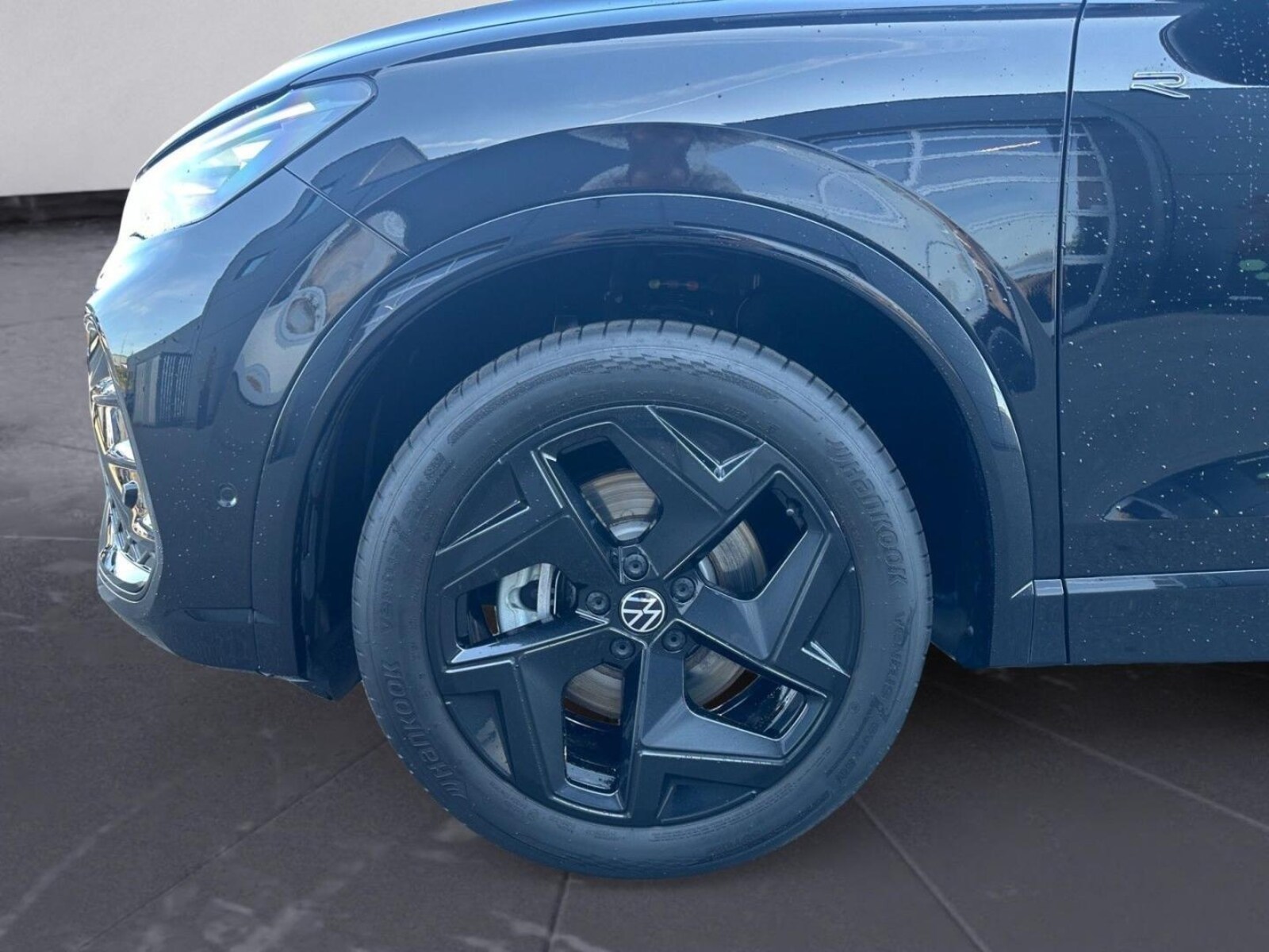 Volkswagen Tiguan – Bild 7