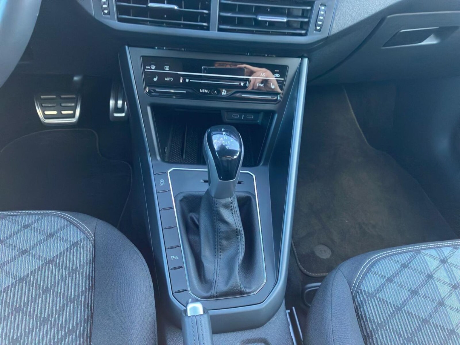 Volkswagen Taigo – Bild 13