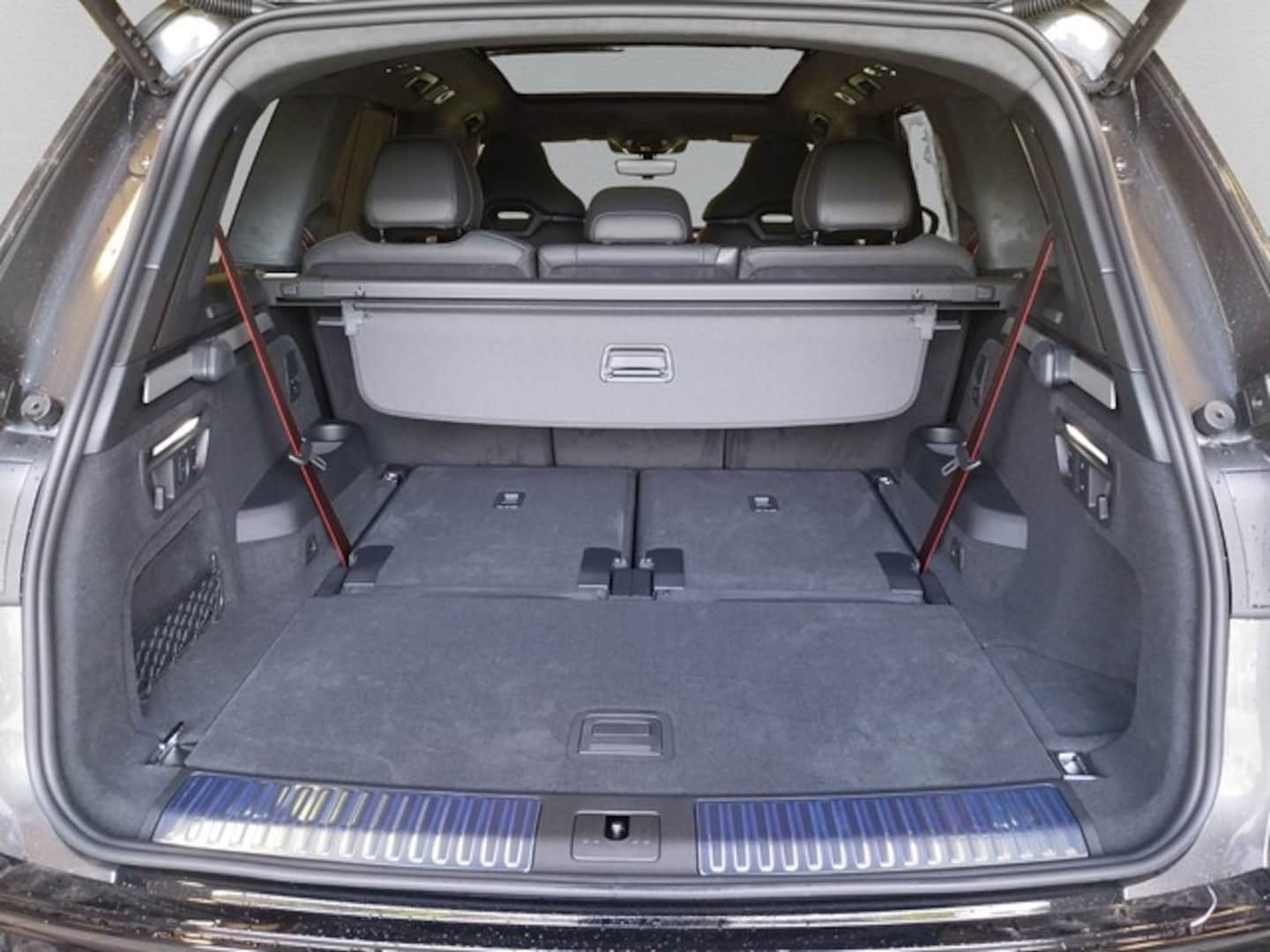 Bild über Audi Q7 SUV TDI quattro 220 kW tiptronic - für weitere Informationen kontaktieren Sie den Audi Partner