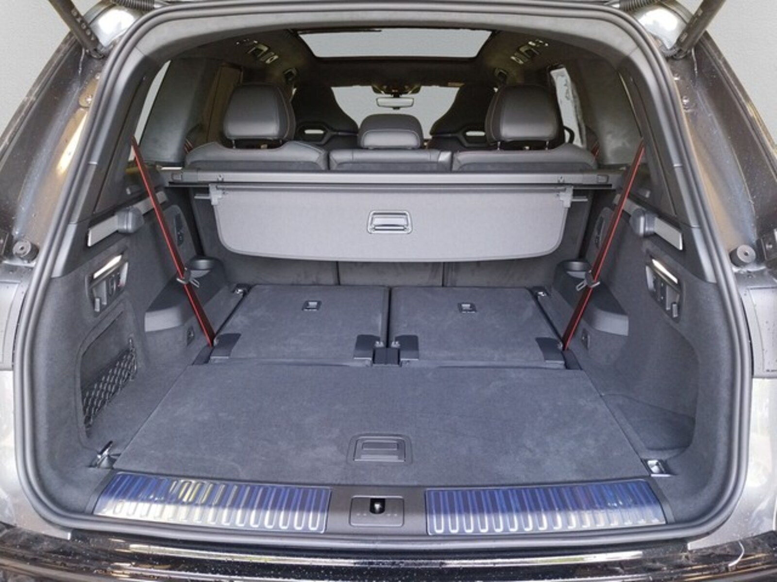 Audi Q7 – Bild 14