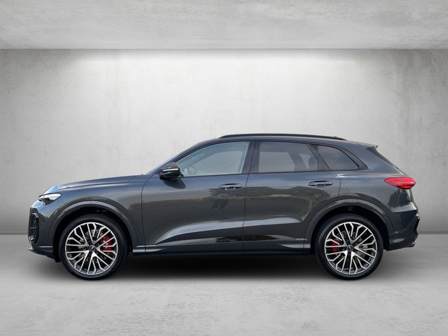 Bild über Audi SQ5 SUV TFSI 270 kW S tronic - für weitere Informationen kontaktieren Sie den Audi Partner