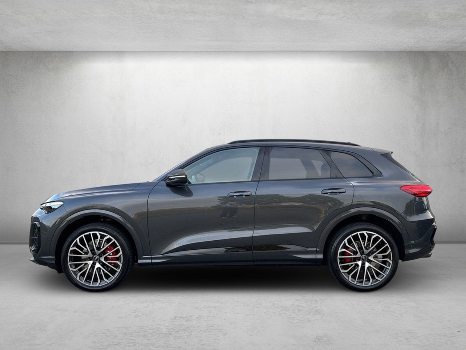 Audi SQ5 – Bild 2