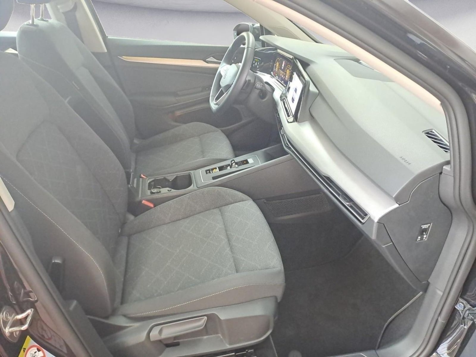 Volkswagen Golf Variant – Bild 13