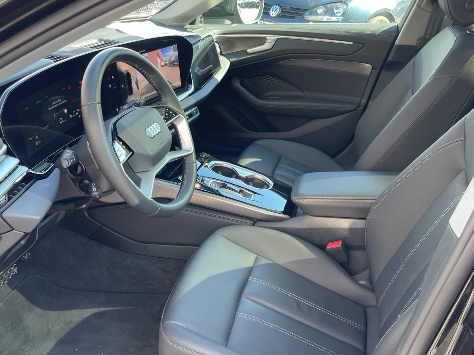 Audi A6 Avant – Bild 9