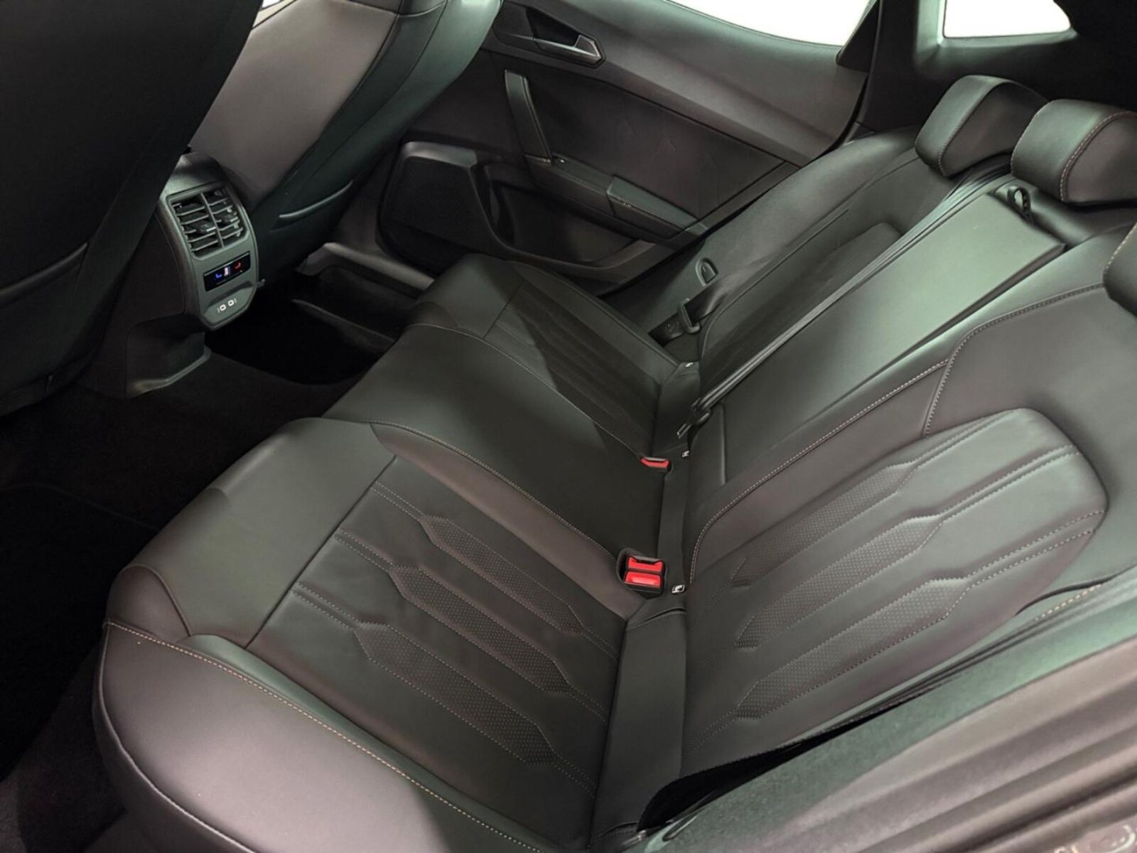 CUPRA Formentor – Bild 9