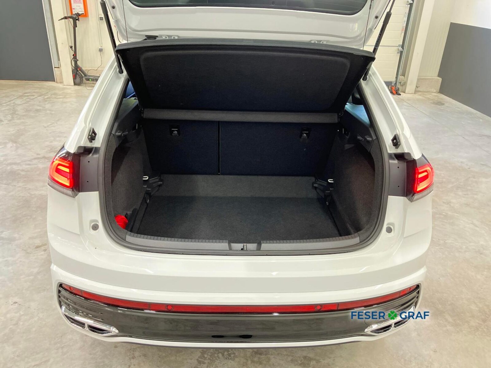 Volkswagen Taigo – Bild 10