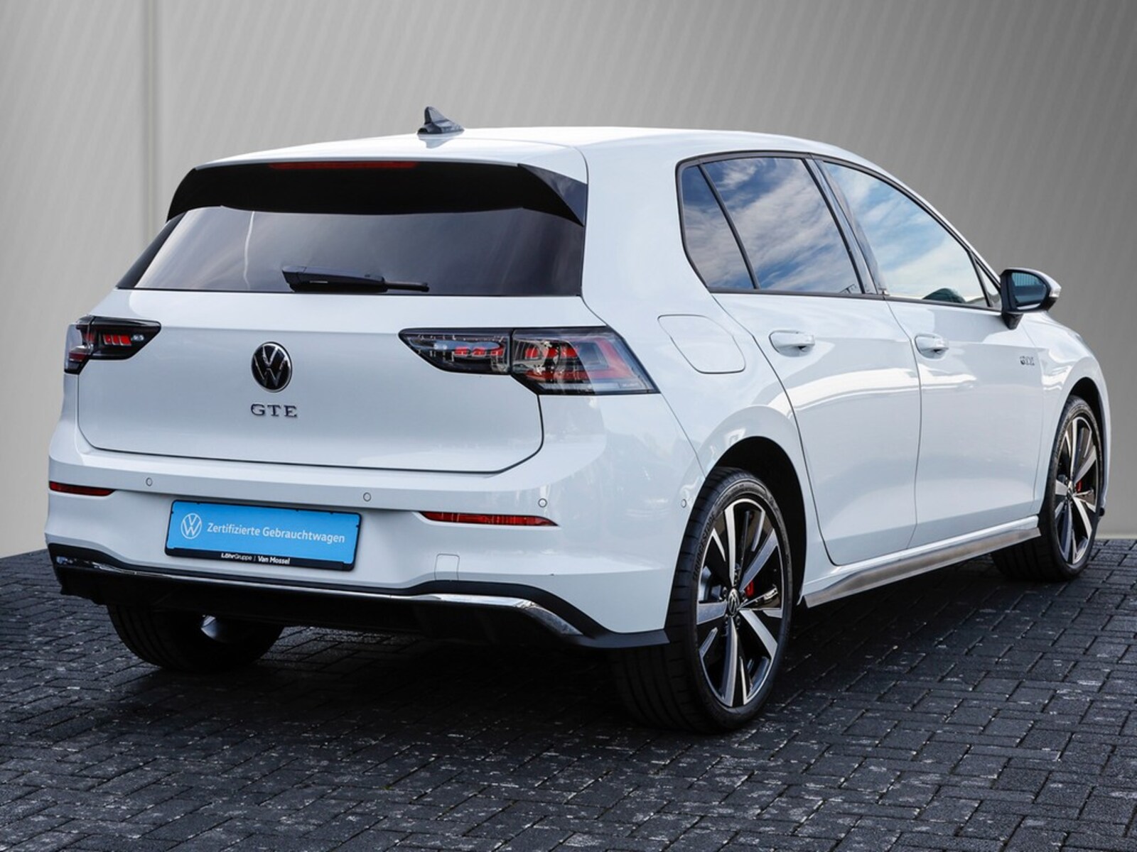 Volkswagen Golf – Bild 6