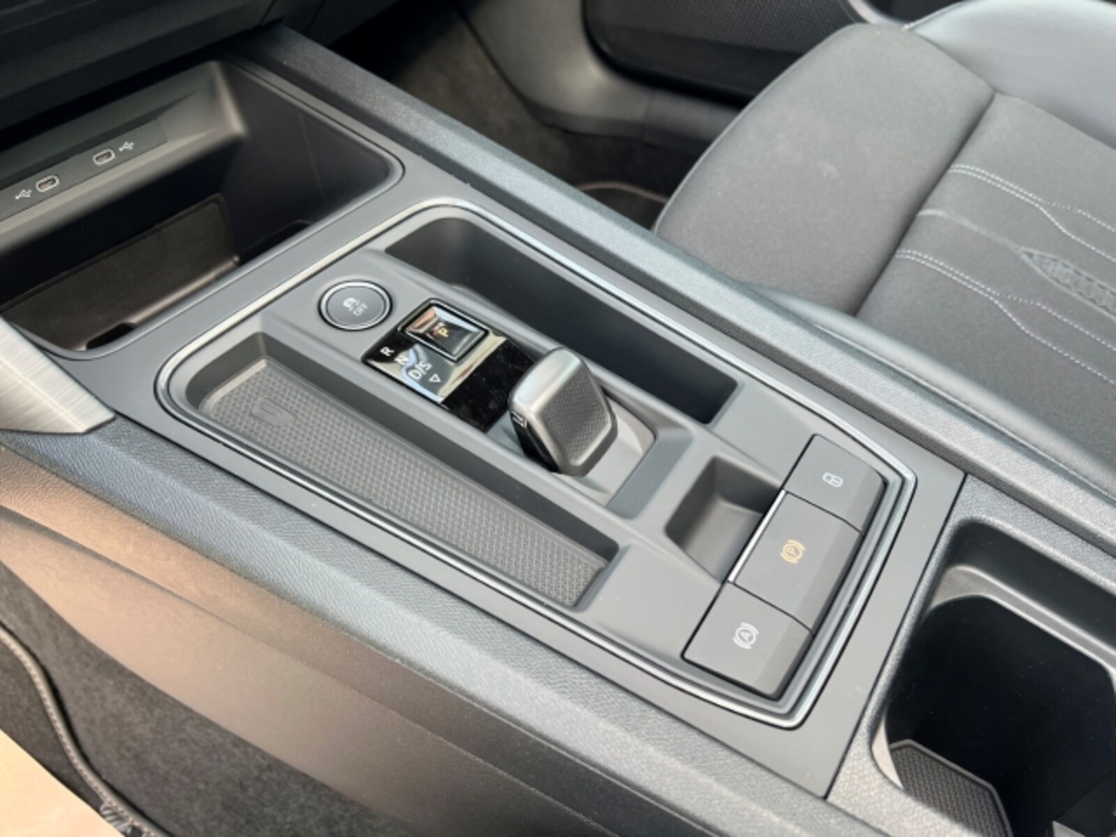 CUPRA Leon – Bild 12