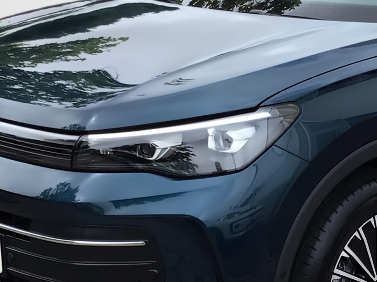 Volkswagen Tiguan – Bild 5