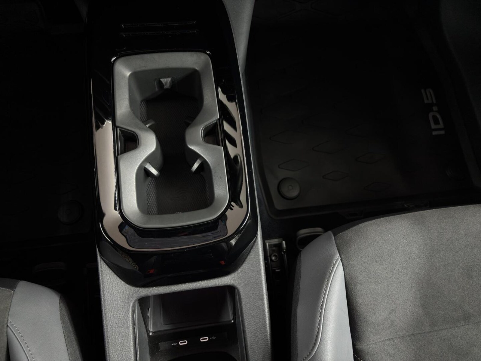 Volkswagen ID.5 – Bild 14