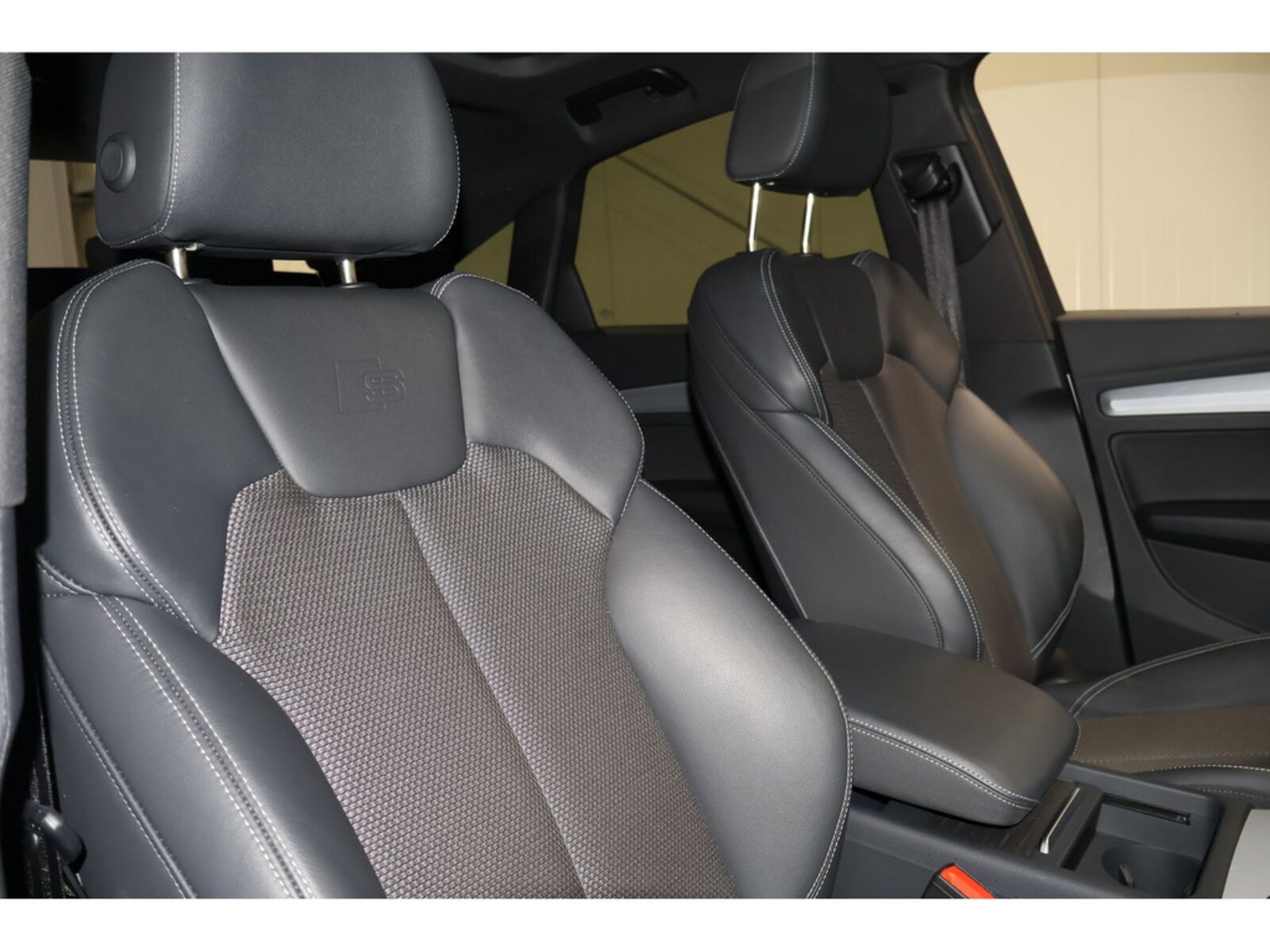 Audi Q5 Sportback – Bild 7