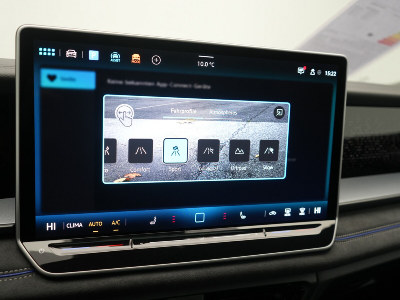 Volkswagen Tayron – Bild 17