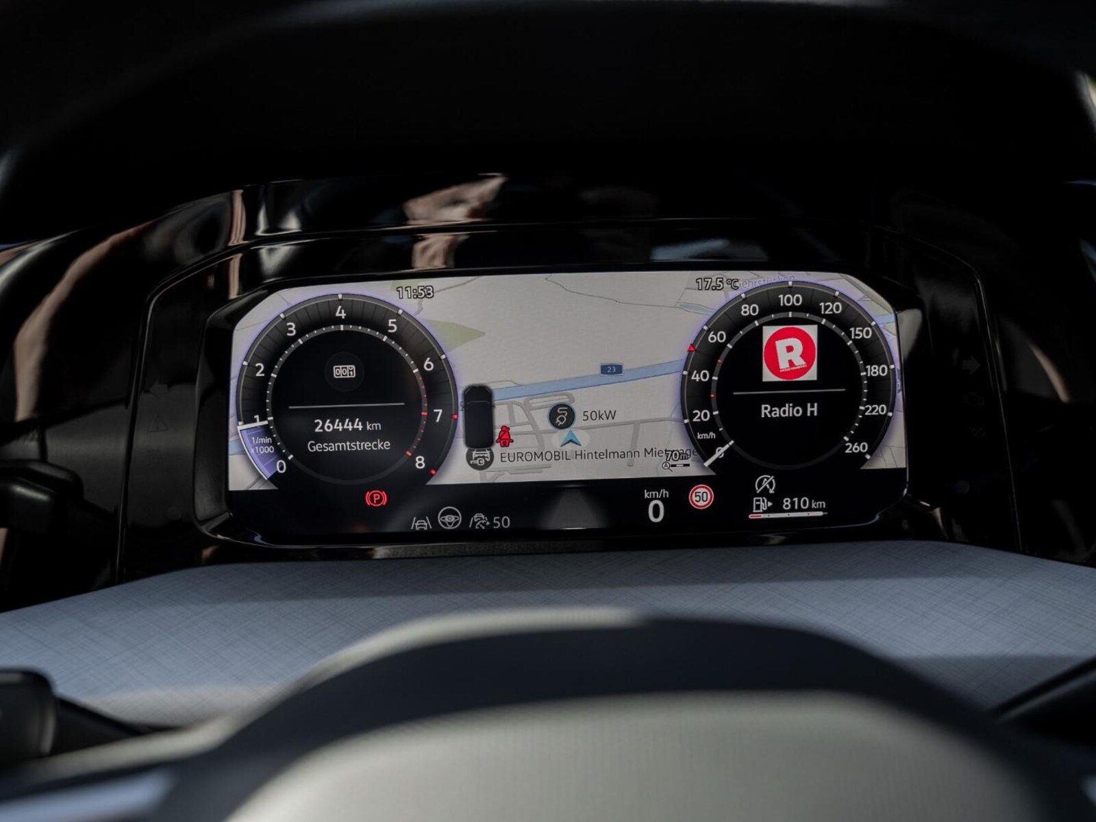 Volkswagen Golf Variant – Bild 21